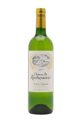 Ch. Rochemorin Pessac...