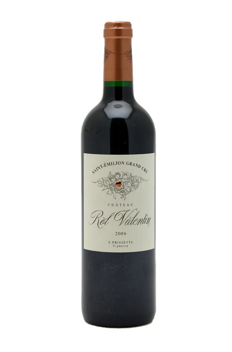 Ch. Rol Valentin St Emilion Gd Cru