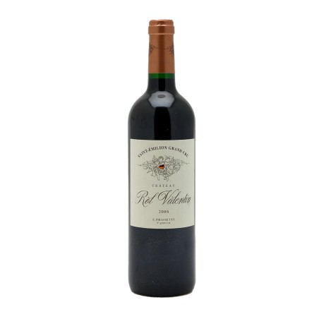 Ch. Rol Valentin St Emilion Gd Cru