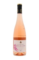 Rosé de Loire les Versaines 