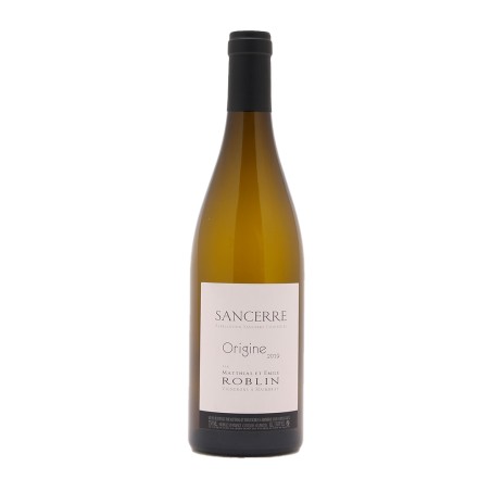 Dom. Roblin Sancerre blanc Origine