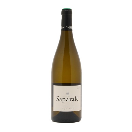 Dom. Saparale AOC Sartène blanc Saparale