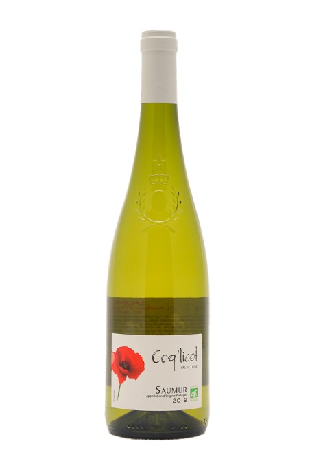 Saumur Blanc Coq'licot