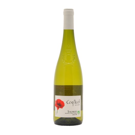 Saumur Blanc Coq'licot