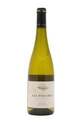 Saumur blanc Les Pouches
