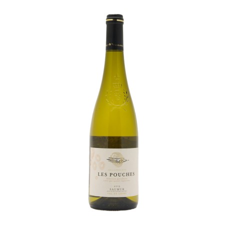 Saumur blanc Les Pouches