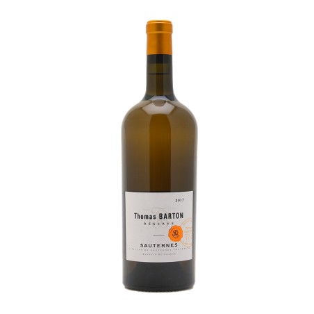 Thomas Barton Sauternes