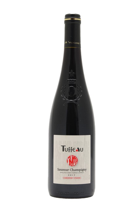 Saumur Champigny Tuffeau