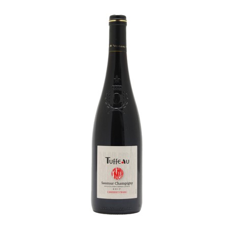 Saumur Champigny Tuffeau