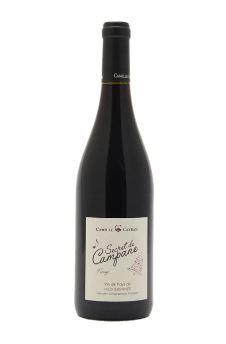 Cayran VDP Secret de campane