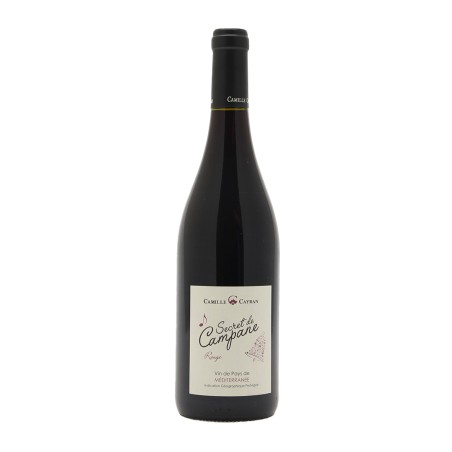 Cayran VDP Secret de campane