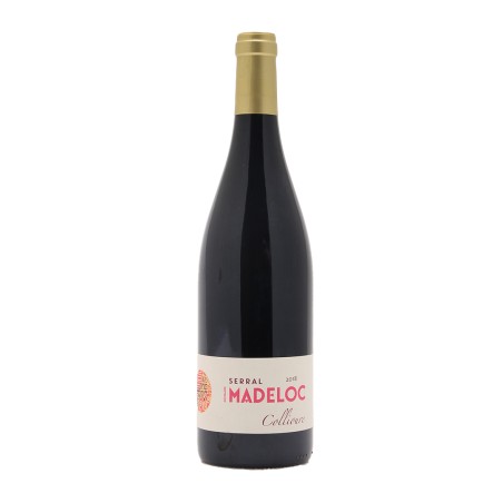 Dom. Madeloc AOP Collioure rouge Serral
