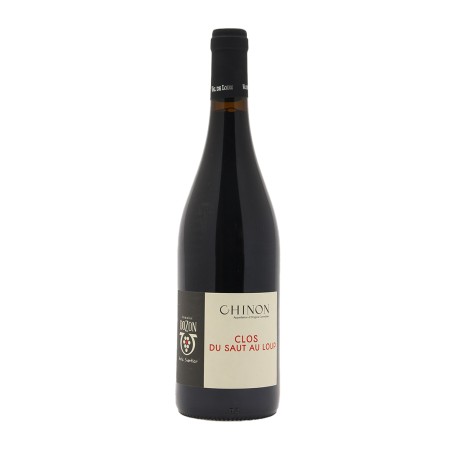 Dom. Dozon Chinon Rouge Saut au Loup