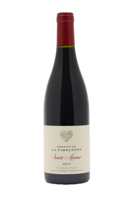 Dom. Pirolette Saint Amour