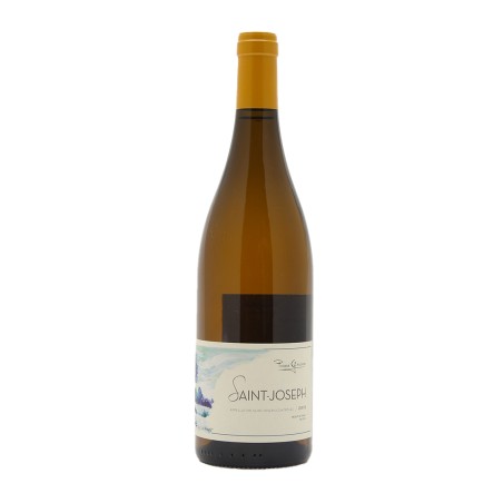 Dom. Pierre Gaillard St Joseph Blanc