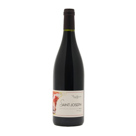 Dom. Pierre Gaillard St Joseph Rouge
