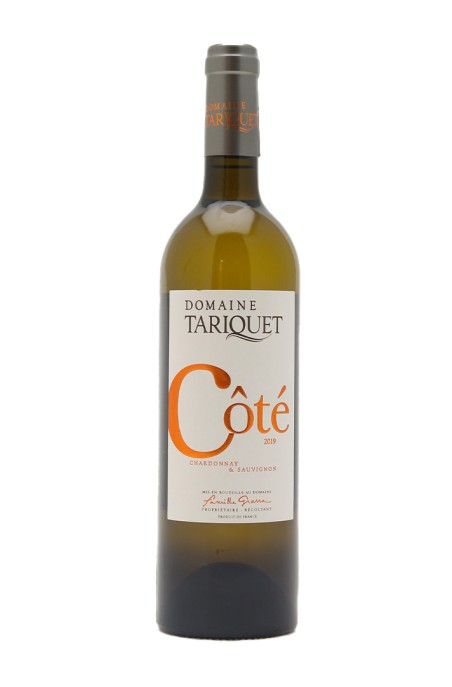 Tariquet Côté Côtes de Gascogne
