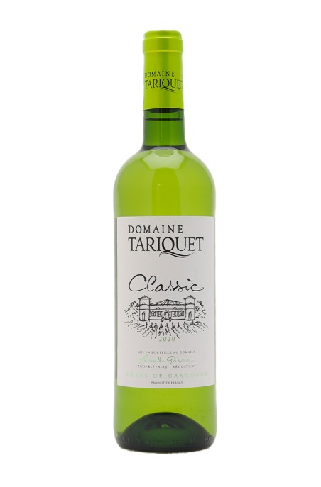 Tariquet Classic Côtes de Gascogne