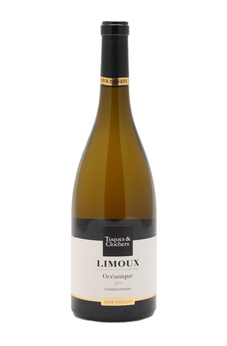Toques et Clochers Océanique Limoux