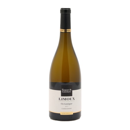 Toques et Clochers Océanique Limoux