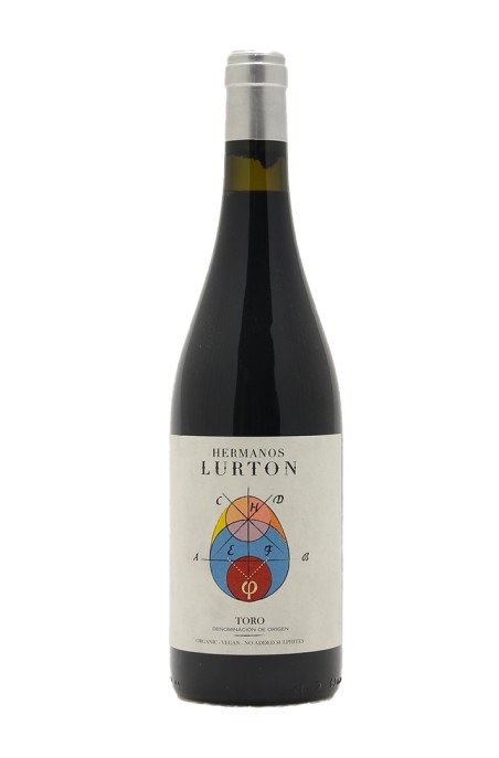 Hermanos Lurton Do Toro Sans soufre - Espagne