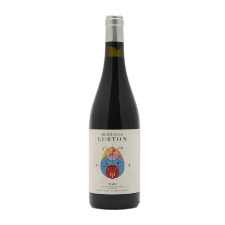 Hermanos Lurton Do Toro Sans soufre - Espagne
