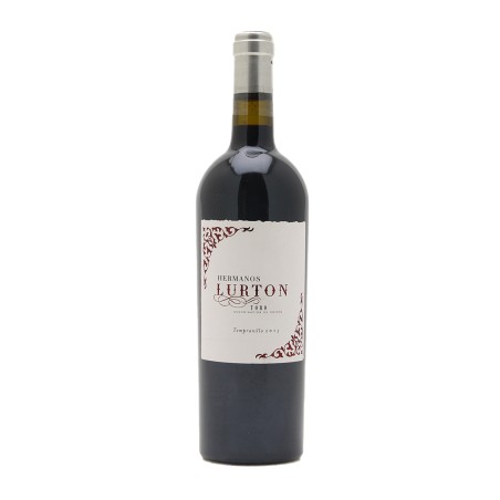 Hermanos Lurton Do Toro - Espagne