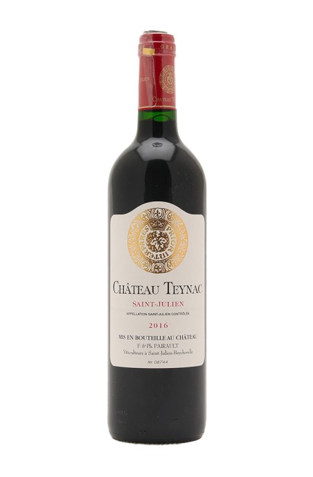Ch. Teynac Saint Julien