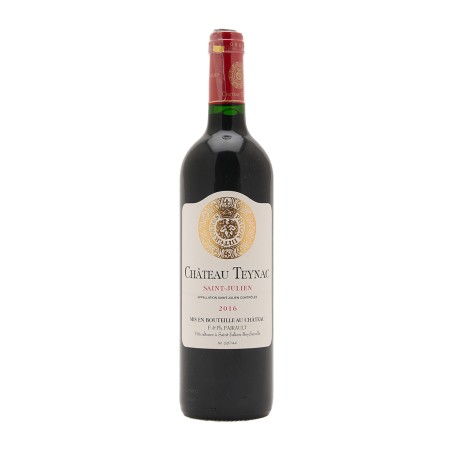 Ch. Teynac Saint Julien