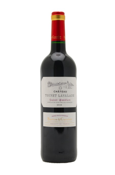 Ch. Toinet-Lavalade St Emilion