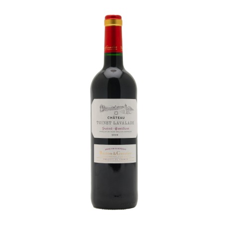 Ch. Toinet-Lavalade St Emilion