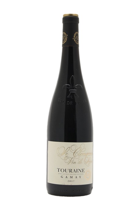 Touraine Rouge Le Clouquin