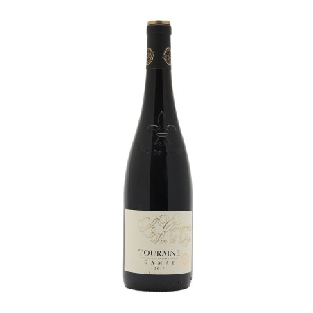 Touraine Rouge Le Clouquin