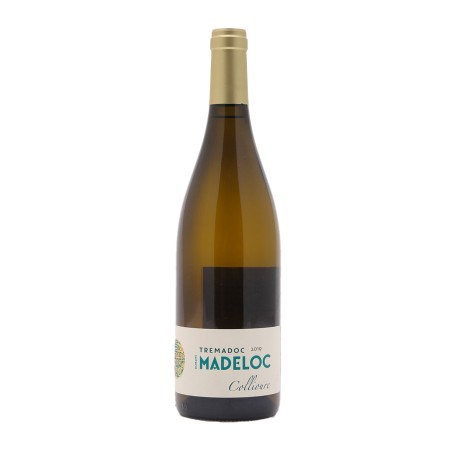 Dom. Madeloc Collioure Blanc Tremadoc
