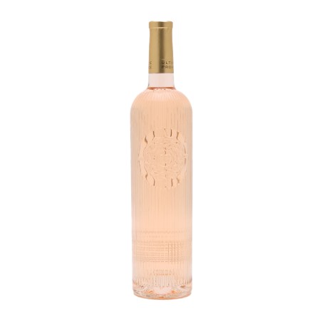 Ch. de Berne AOP Provence Rosé UP