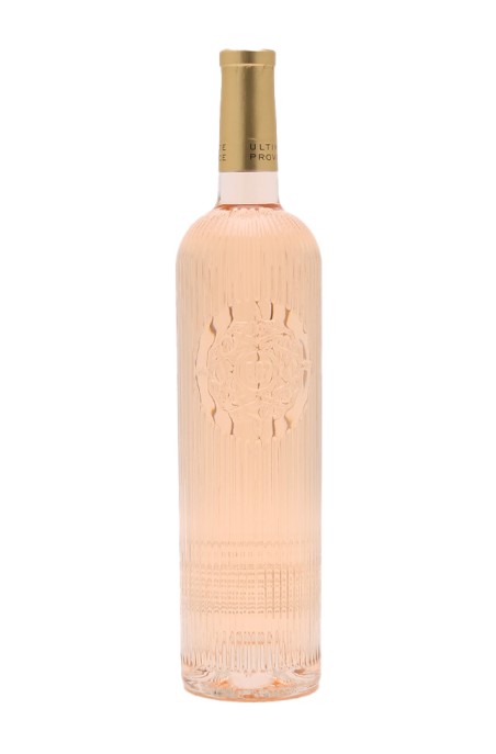 Ch. de Berne AOP Provence Rosé UP