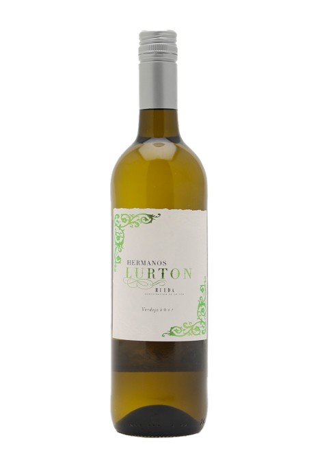 Hermanos Lurton Rueda blanc - Espagne