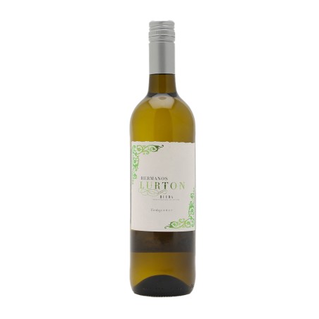Hermanos Lurton Rueda blanc - Espagne