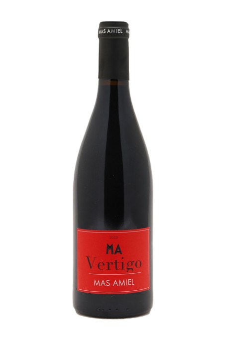 Mas Amiel C. Roussillon Vertigo