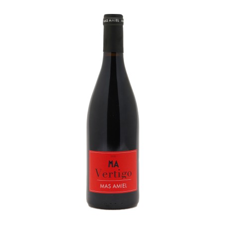 Mas Amiel C. Roussillon Vertigo