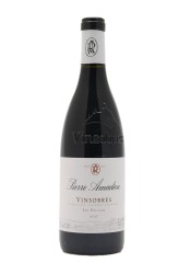 Amadieu Vinsobres Les Piallats