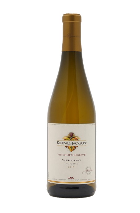 Vintner's reserve Chardonnay - Californie