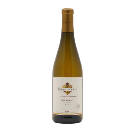 Vintner's reserve Chardonnay - Californie