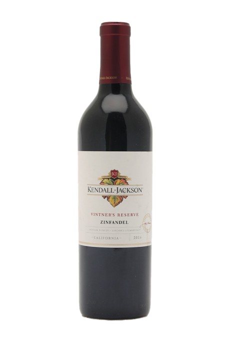 Vintner's Reserve Zinfandel - Californie