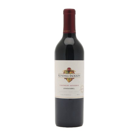 Vintner's Reserve Zinfandel - Californie