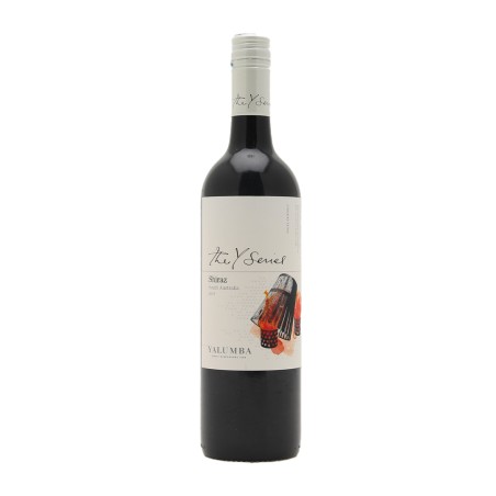 Yalumba Y series Shiraz - Australie