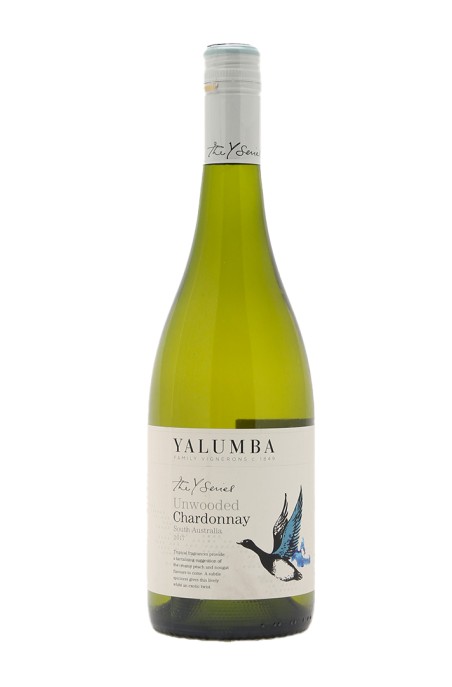 Yalumba Y Series Chardonnay - Australie