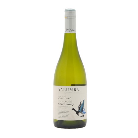 Yalumba Y Series Chardonnay - Australie