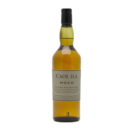 Caol Ila Moch