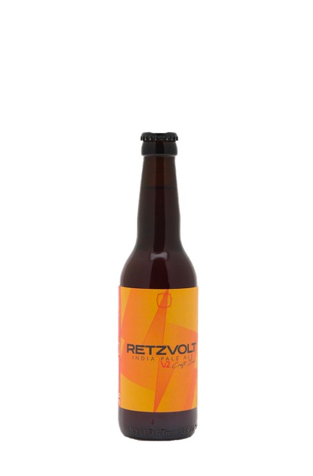 Retzvolt IPA